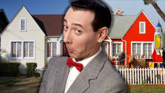 Trailer: The House From… | Famous TV & Movie Houses