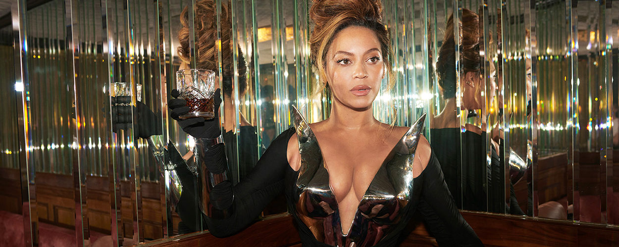 Beyonce denies interpolating Right Said Fred track without permission