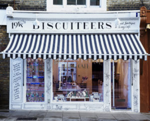 Meet Harriet Hastings, MD at Hand-Iced Biscuit Gift Company: Biscuiteers