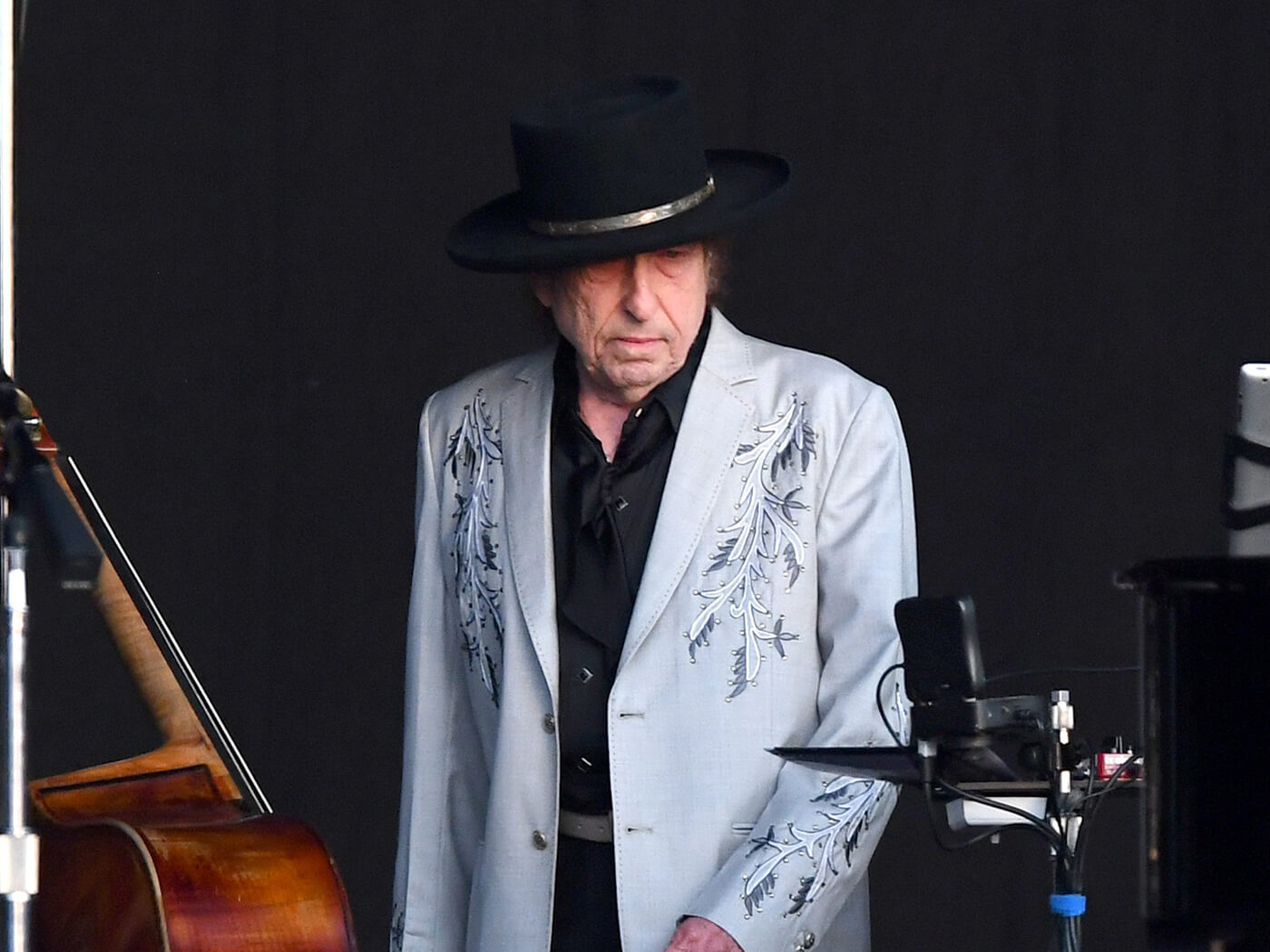 Bob Dylan will be releasing a new book., The Philosophy of Modern Song