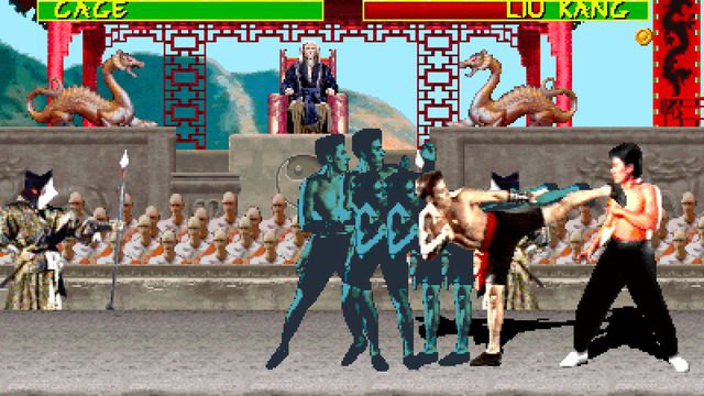 Mortal Kombat at 30: Co-creator Ed Boon looks back on its creation and legacy