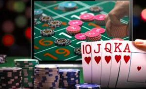 What makes online casino sites so appealing?