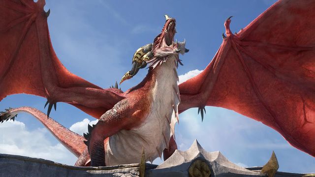 First of two World of Warcraft: Dragonflight pre-patches drops next week