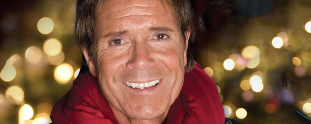 Cliff Richard to get everyone in a festive mood with special BBC Christmas show