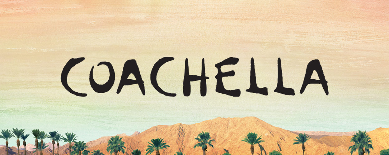Coachella files yet another trademark lawsuit, this time against a Coachillin cannabis park