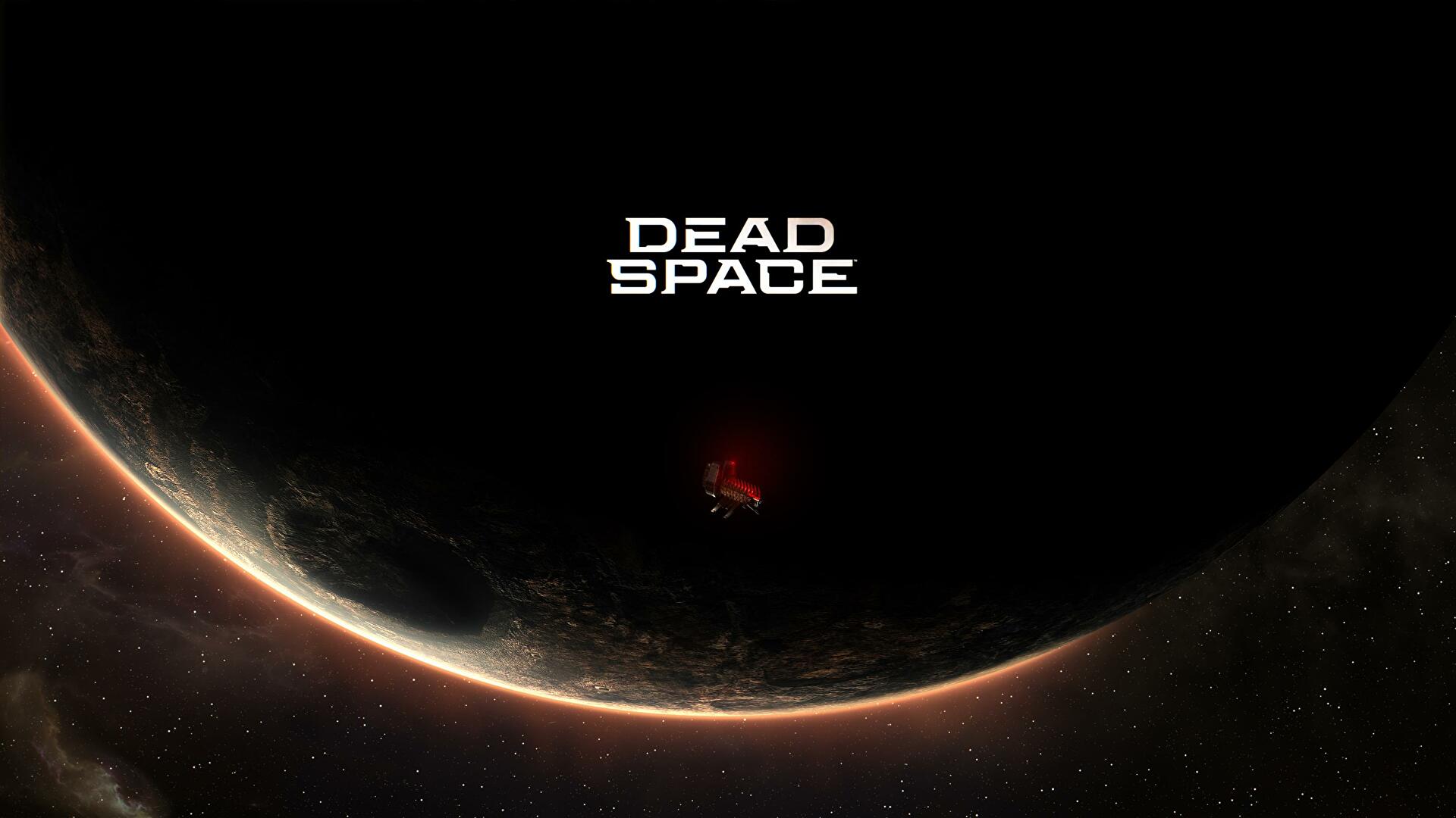 Watch the Dead Space remake gameplay reveal here today