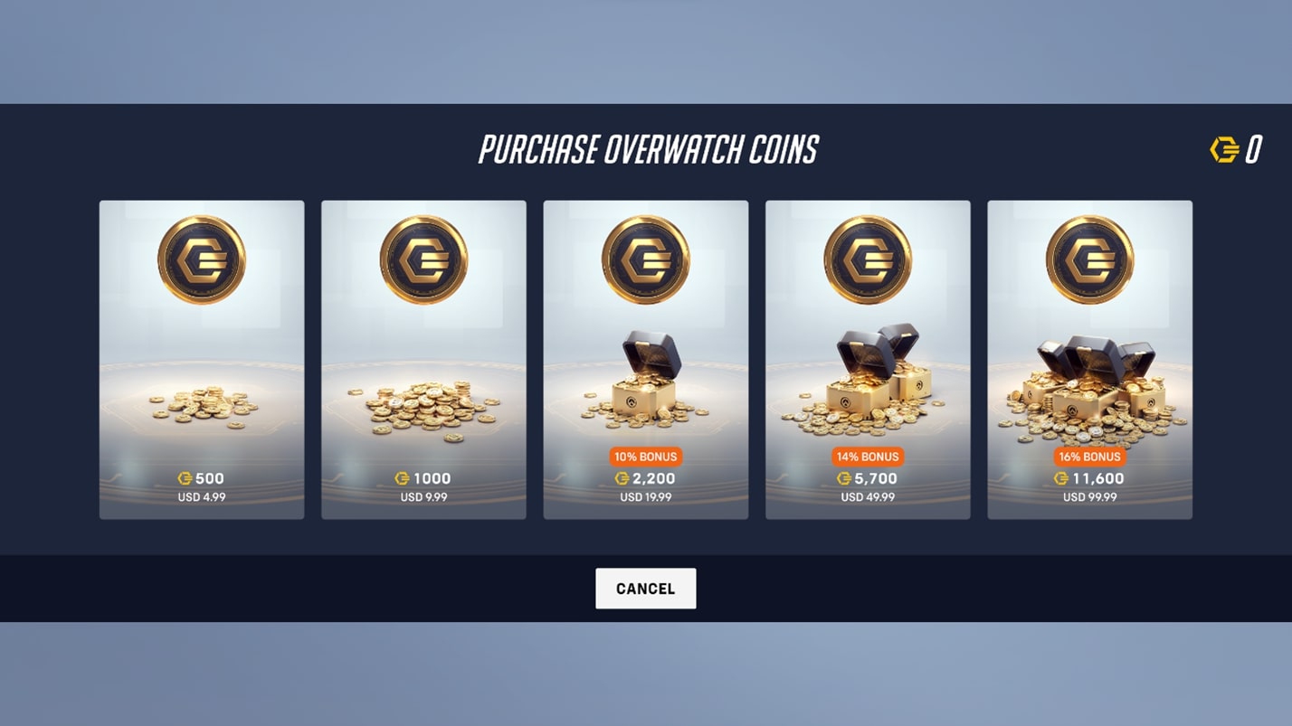 Overwatch 2 Battle Pass: what rewards can you unlock and how much is it?