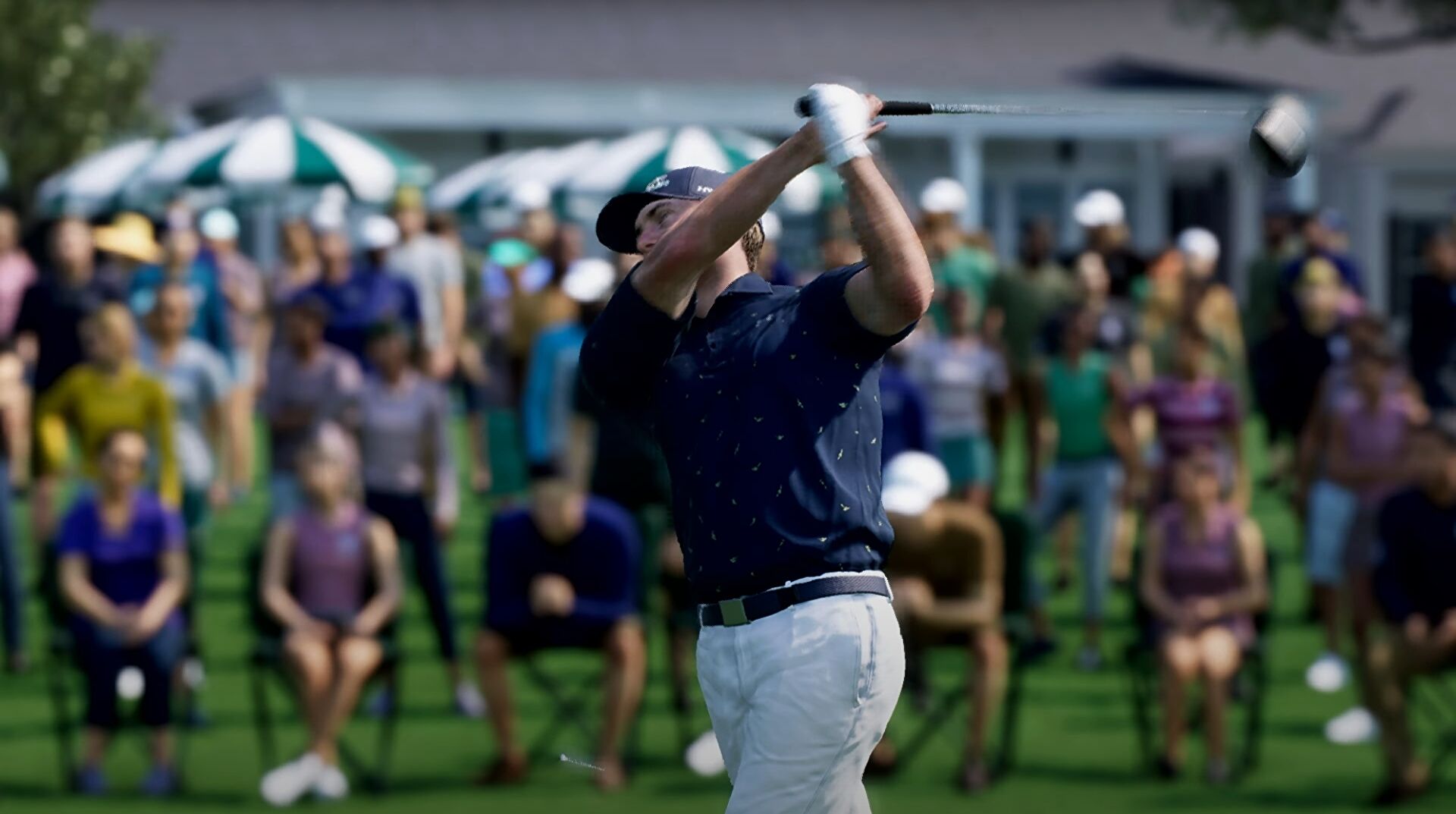 EA show first teaser trailer for EA Sports PGA Tour, just as 2K’s PGA Tour 2K23 comes out