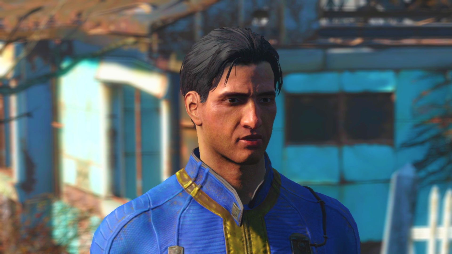 Fallout 5 should ‘go to New Orleans and use cars’ says ex Bethesda dev
