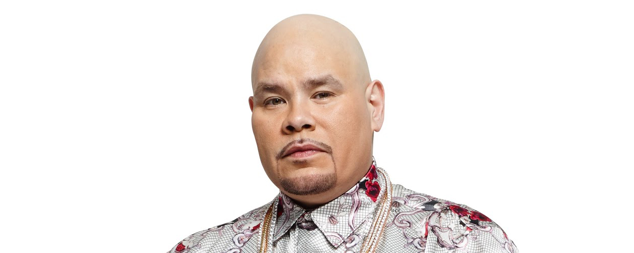 Fat Joe sues his accountants over allegations they misappropriated millions