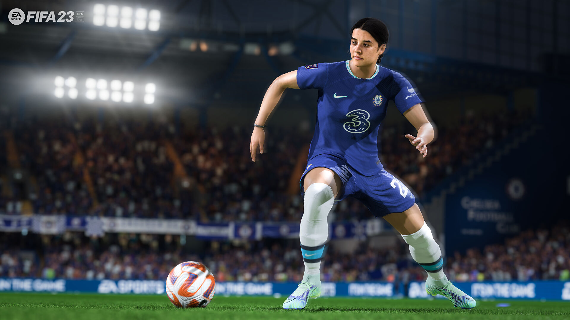 FIFA 23 attracted over 10 million players within the first week
