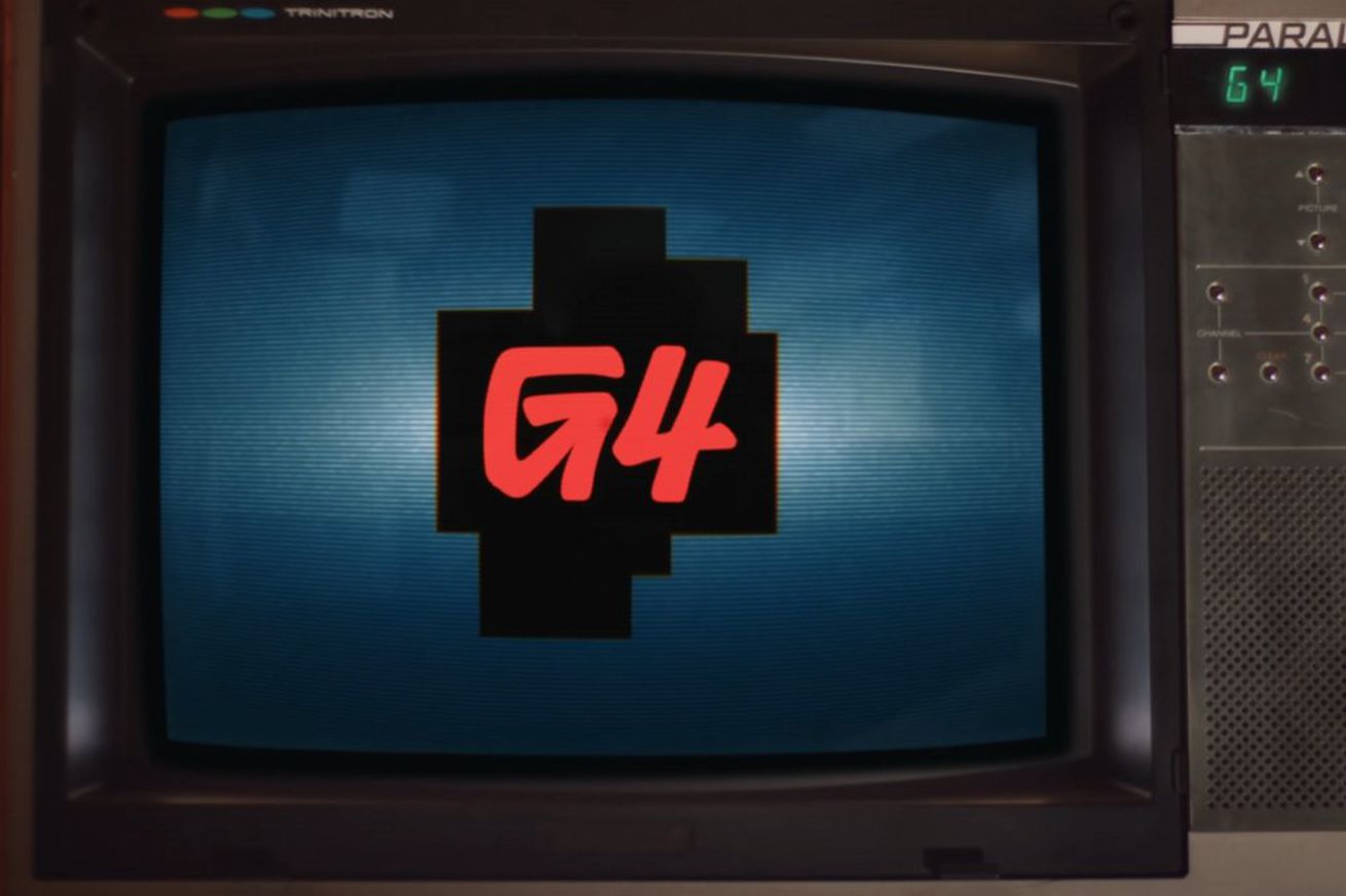 Comcast is shutting down its gamer-centric G4 channel, again
