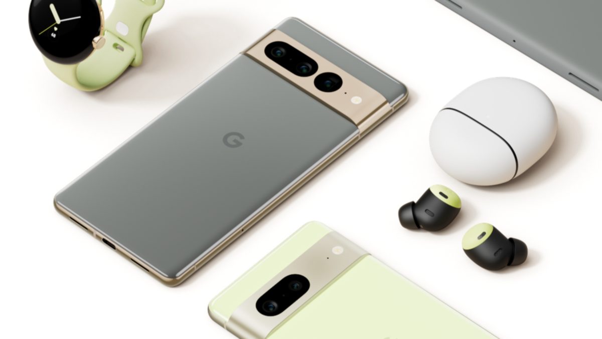 Google Pixel 7: Everything we know and what we want to see (Updated: Oct. 3)