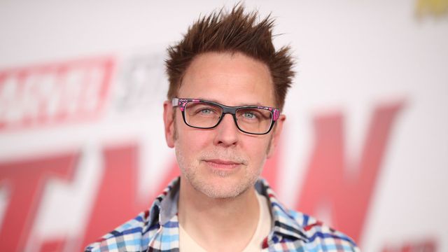 James Gunn will be DC’s Kevin Feige