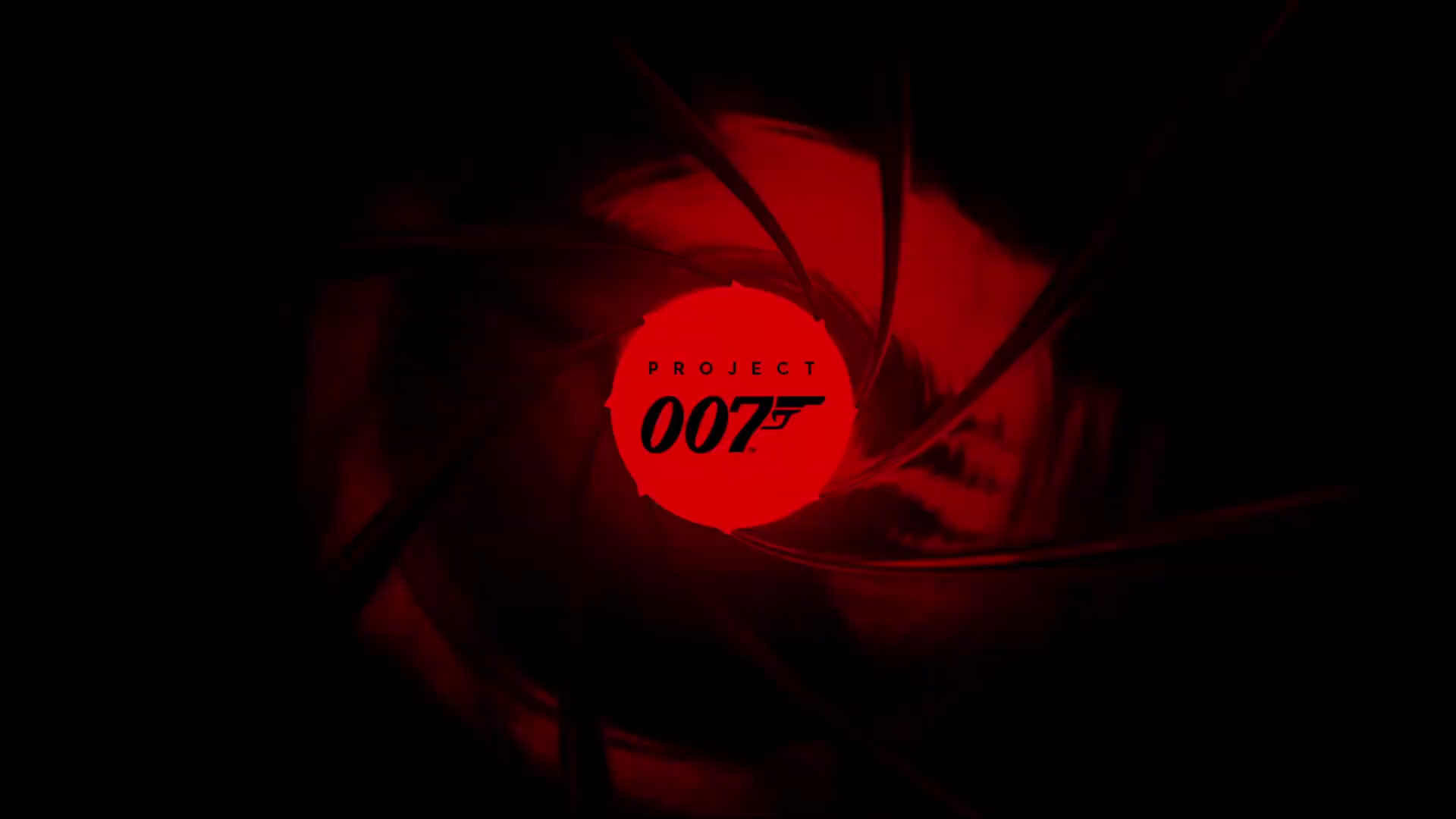 Project 007.