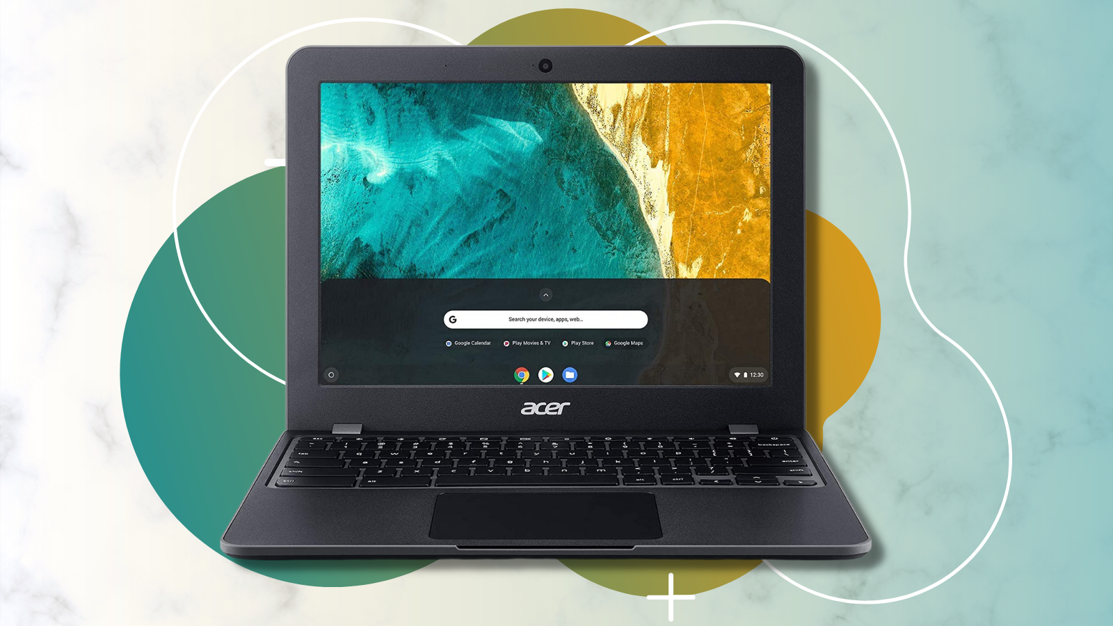 Prime Day 2 has brought us an Acer Chromebook on sale for only $80