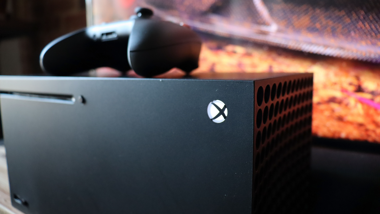 This is not a drill: The Xbox Series X just got restocked