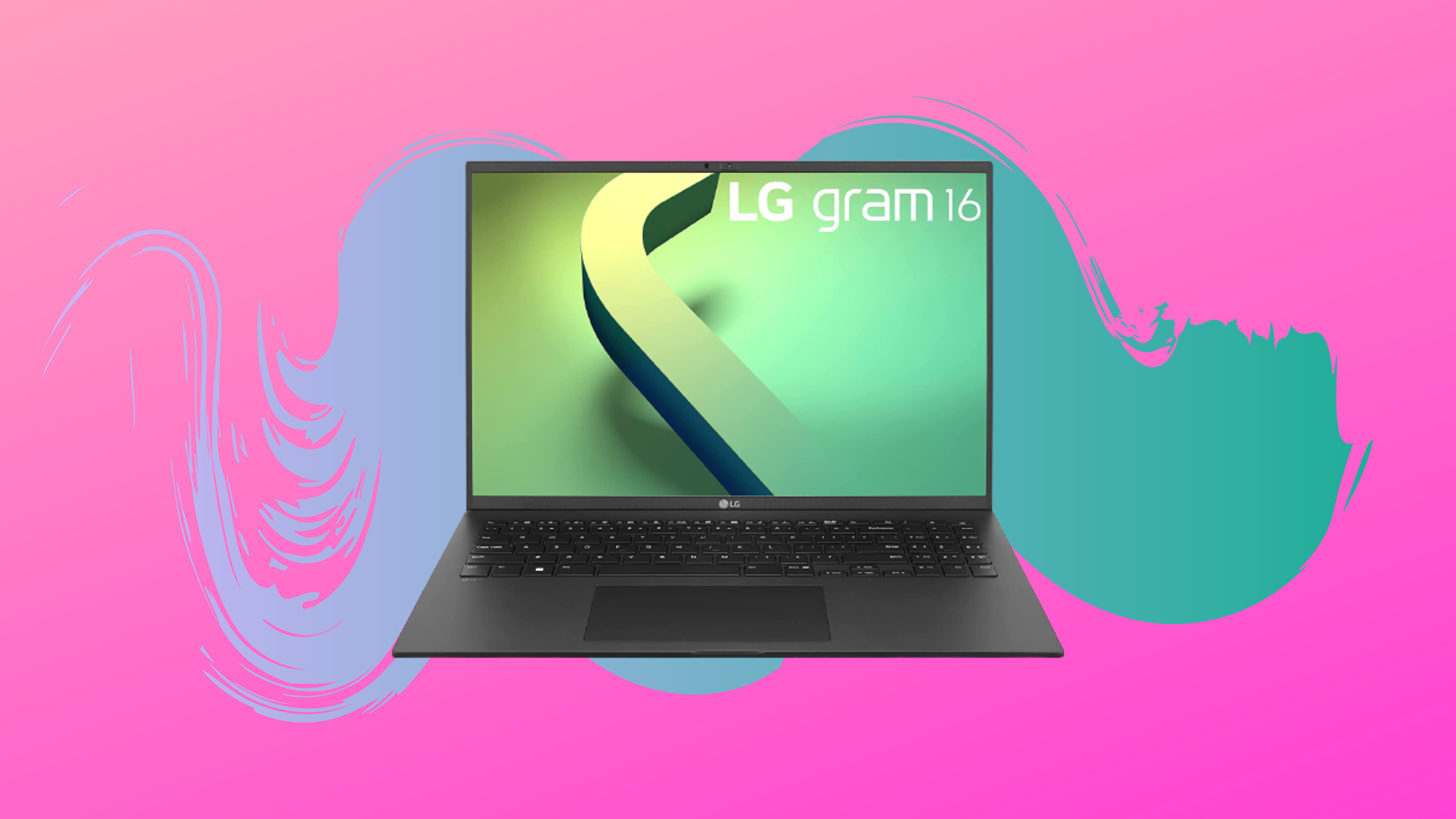 This ultra-lightweight but powerful LG gram laptop is at its best price ever of $976