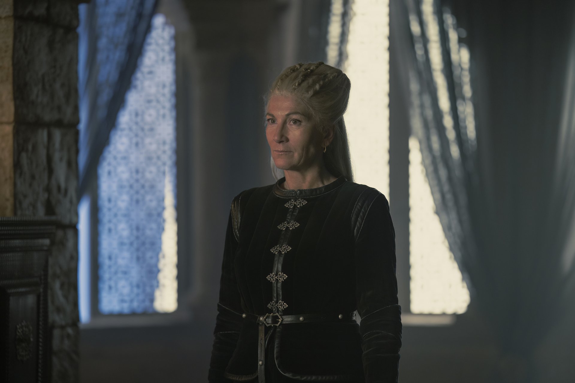 Rhaenys literally smashes the patriarchy to win ‘House of the Dragon’ MVP