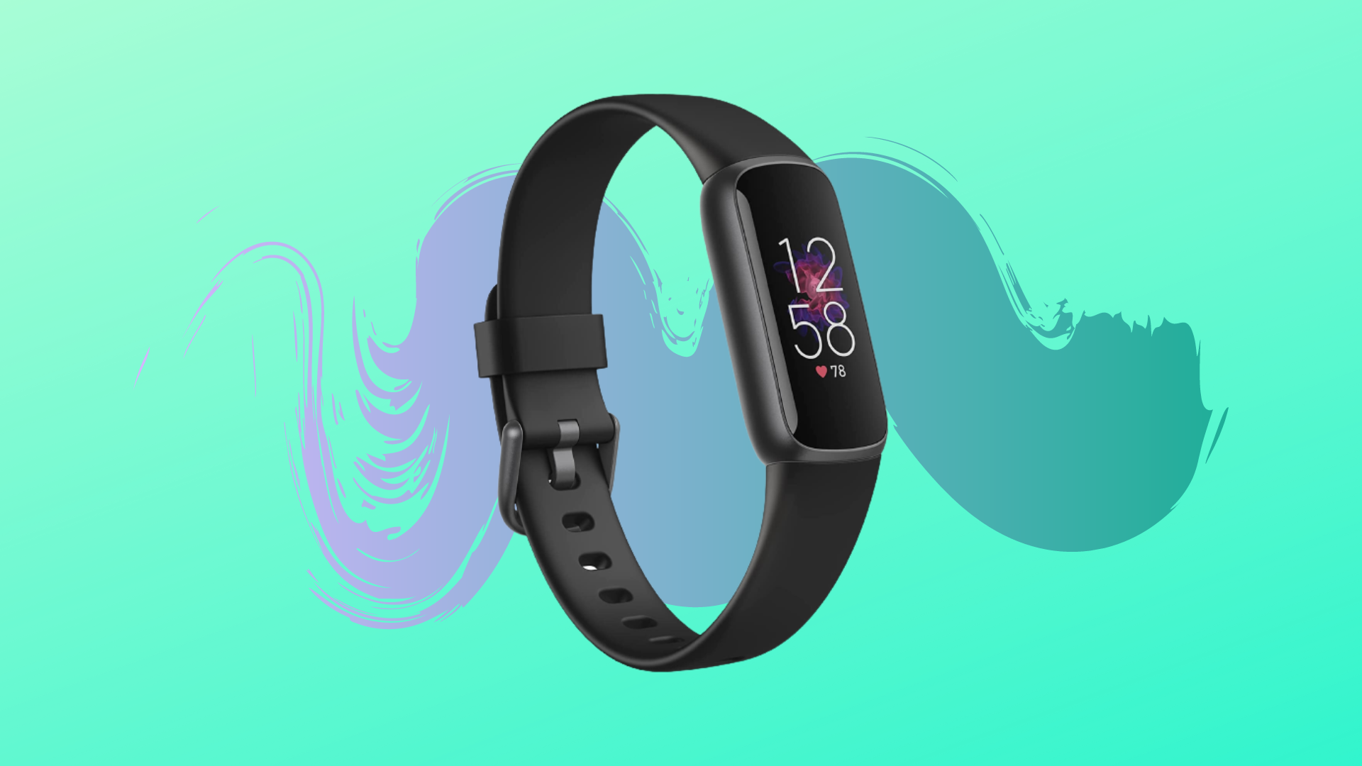 The Fitbit Luxe fitness tracker is now $87 — its best price ever