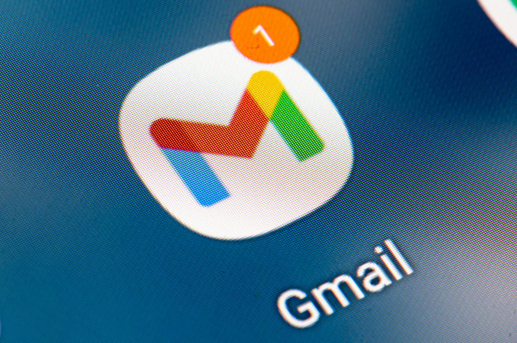 Republicans are suing Google over email spam filtering