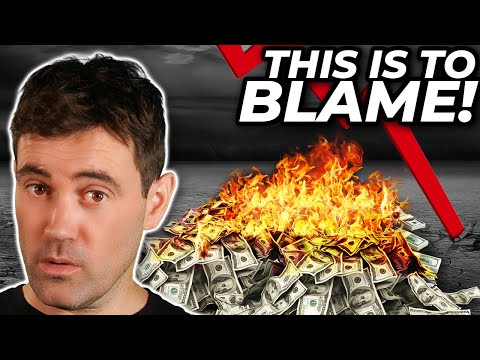 Inflation is Destroying The Economy & Environment: Here’s Why!!