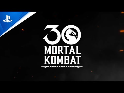 Ed Boon talks 30 years of Mortal Kombat
