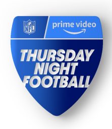 Thursday Night Football on Amazon Prime