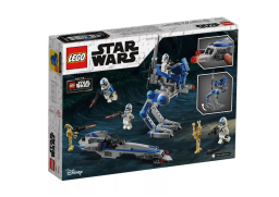 Lego Star Wars box set