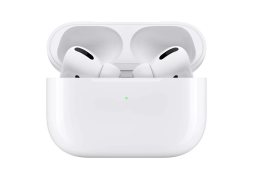 Apple AirPods Pro in charging case
