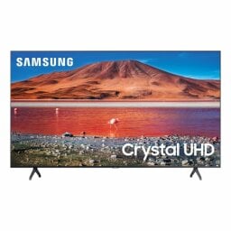 Samsung 65-inch 4K TV