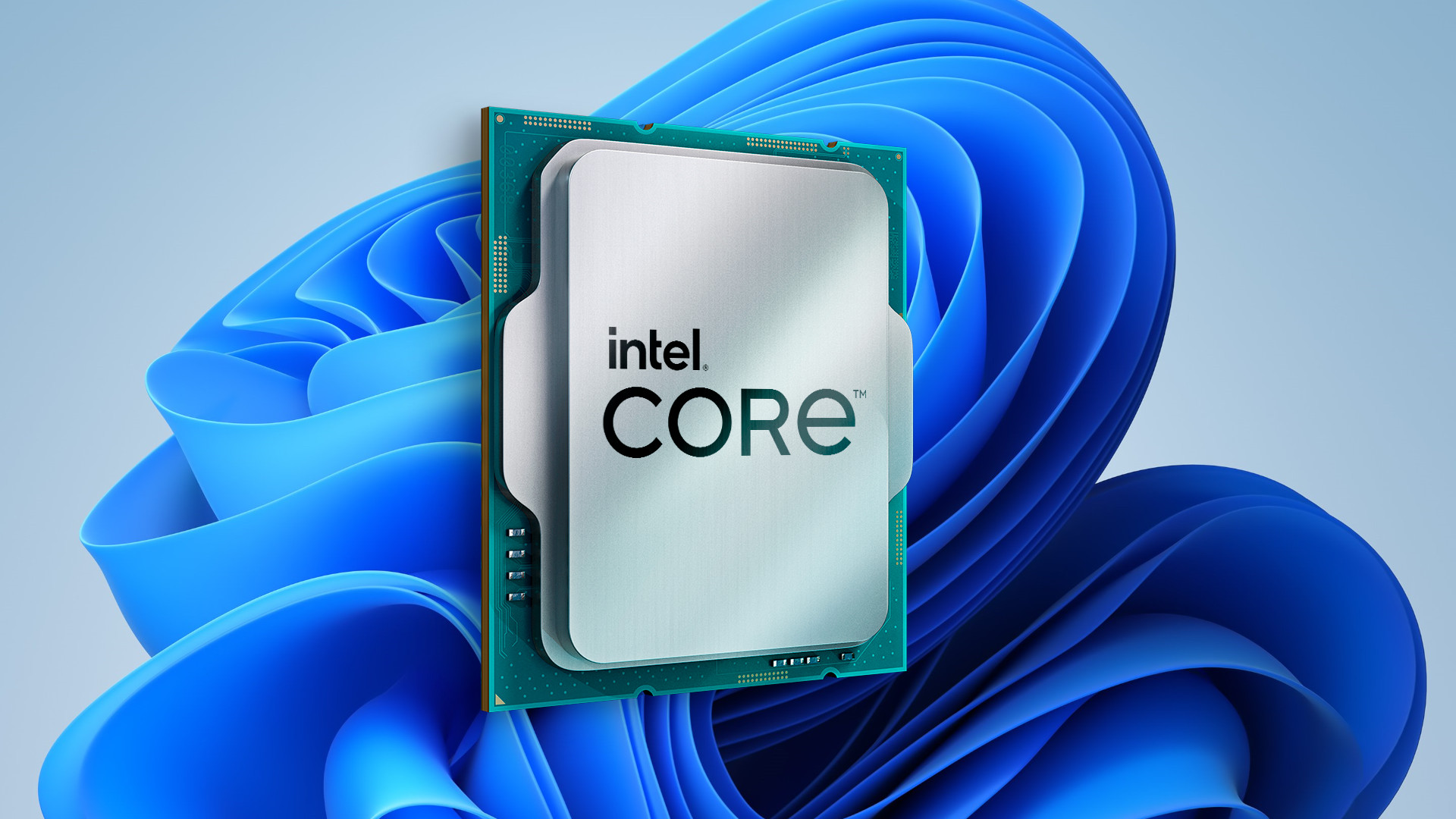 Microsoft leaks unannounced 13th Gen Intel Core processors