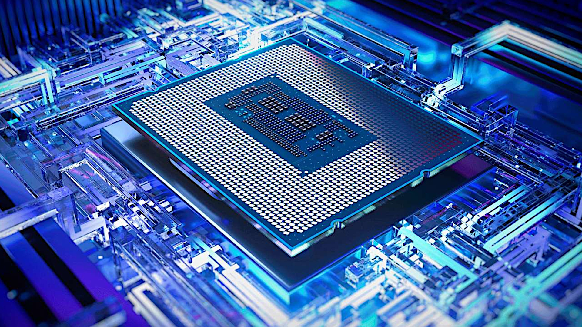 Intel Core i7 13700K benchmarks fall behind AMD Ryzen 7 7700X