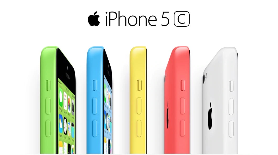 Apple to Mark iPhone 5c as Obsolete Next Month