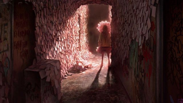 Silent Hill finally returns in a reveal this week