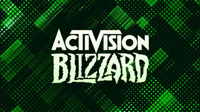 Activision Blizzard exec accused by union group of ‘anti-union propaganda’ in Slack