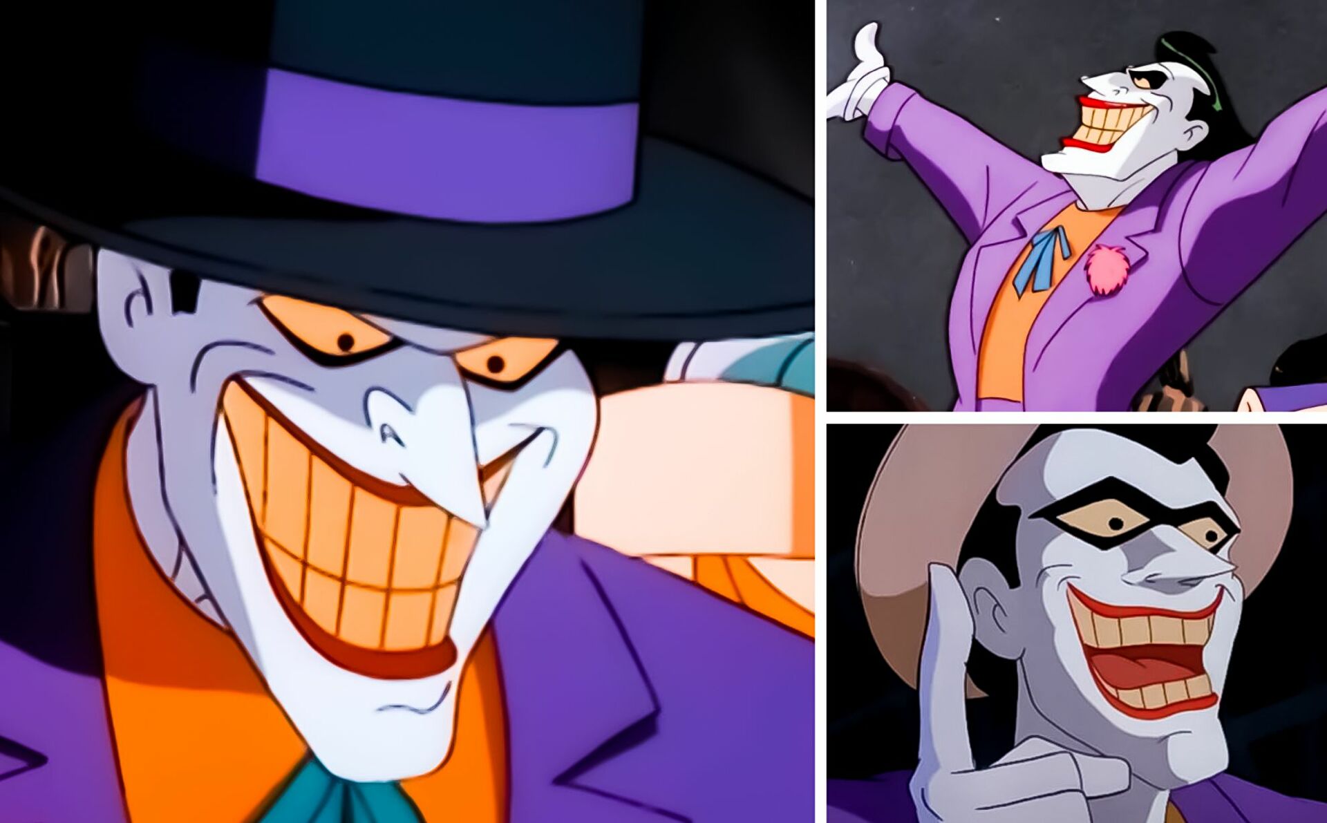 MultiVersus datamine suggests Mark Hamill’s Joker may be coming to the game