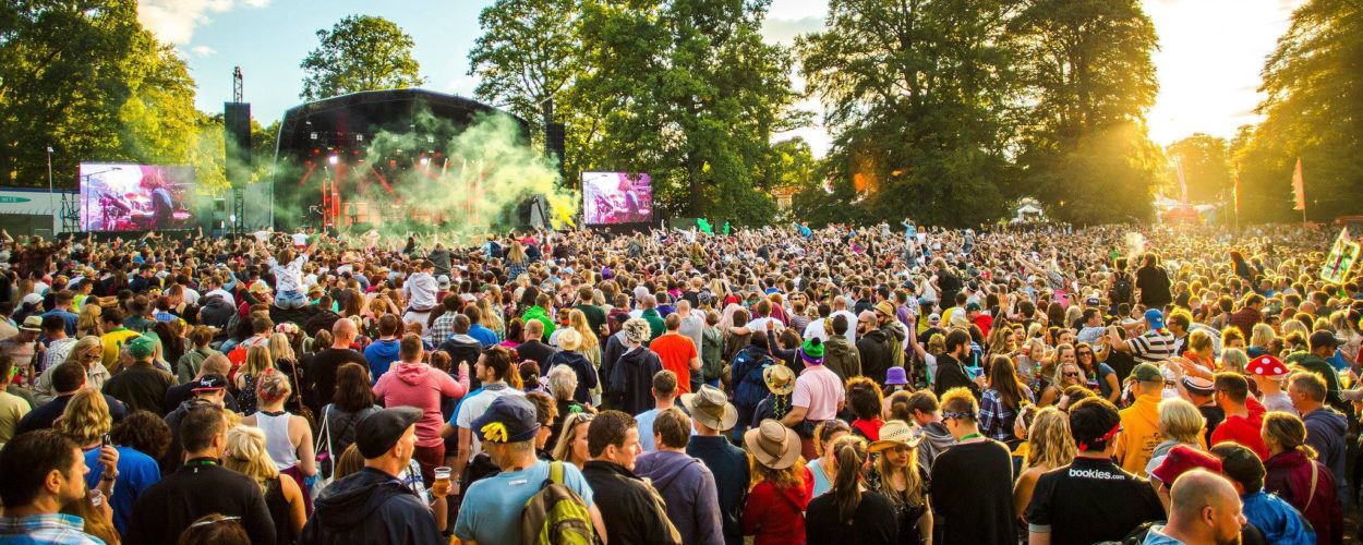 Festivals launch Green Events Code to help make events more environmentally sustainable