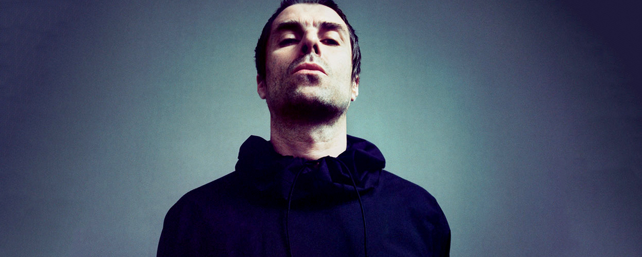One Liners: Liam Gallagher, Lil baby, Caroline Polachek, more