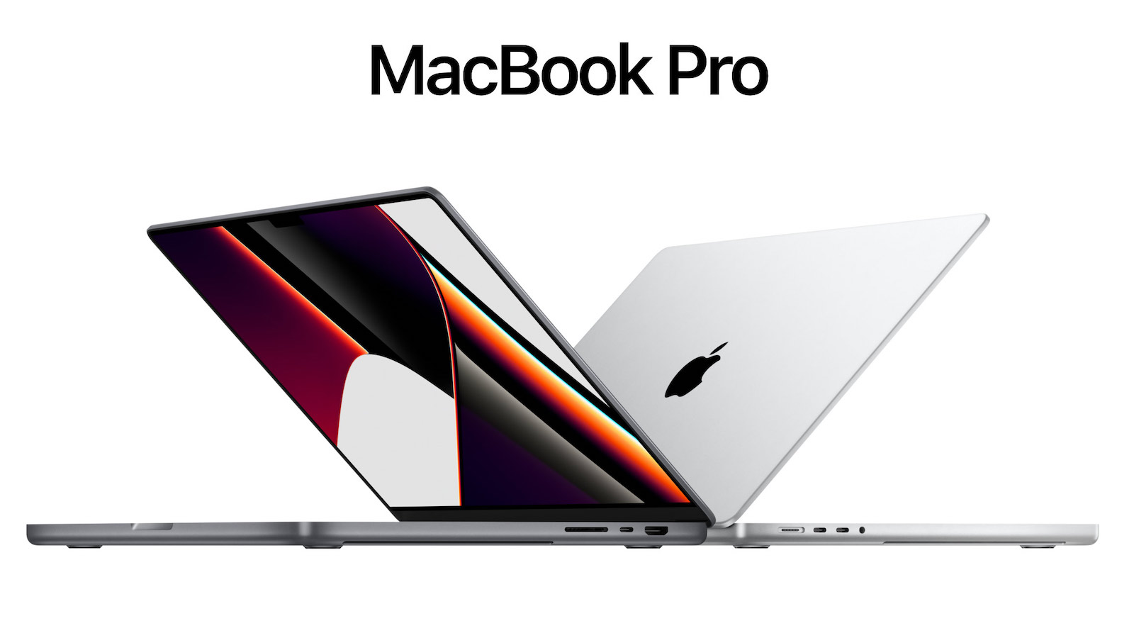 14-Inch and 16-Inch MacBook Pro Turn One Year Old: When to Expect an Update