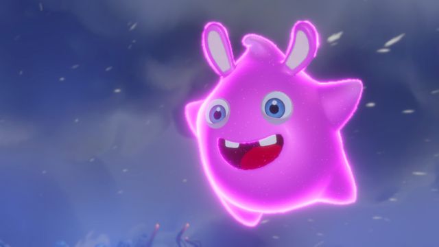 Every spark in Mario Rabbids Sparks of Hope (and where to find them)