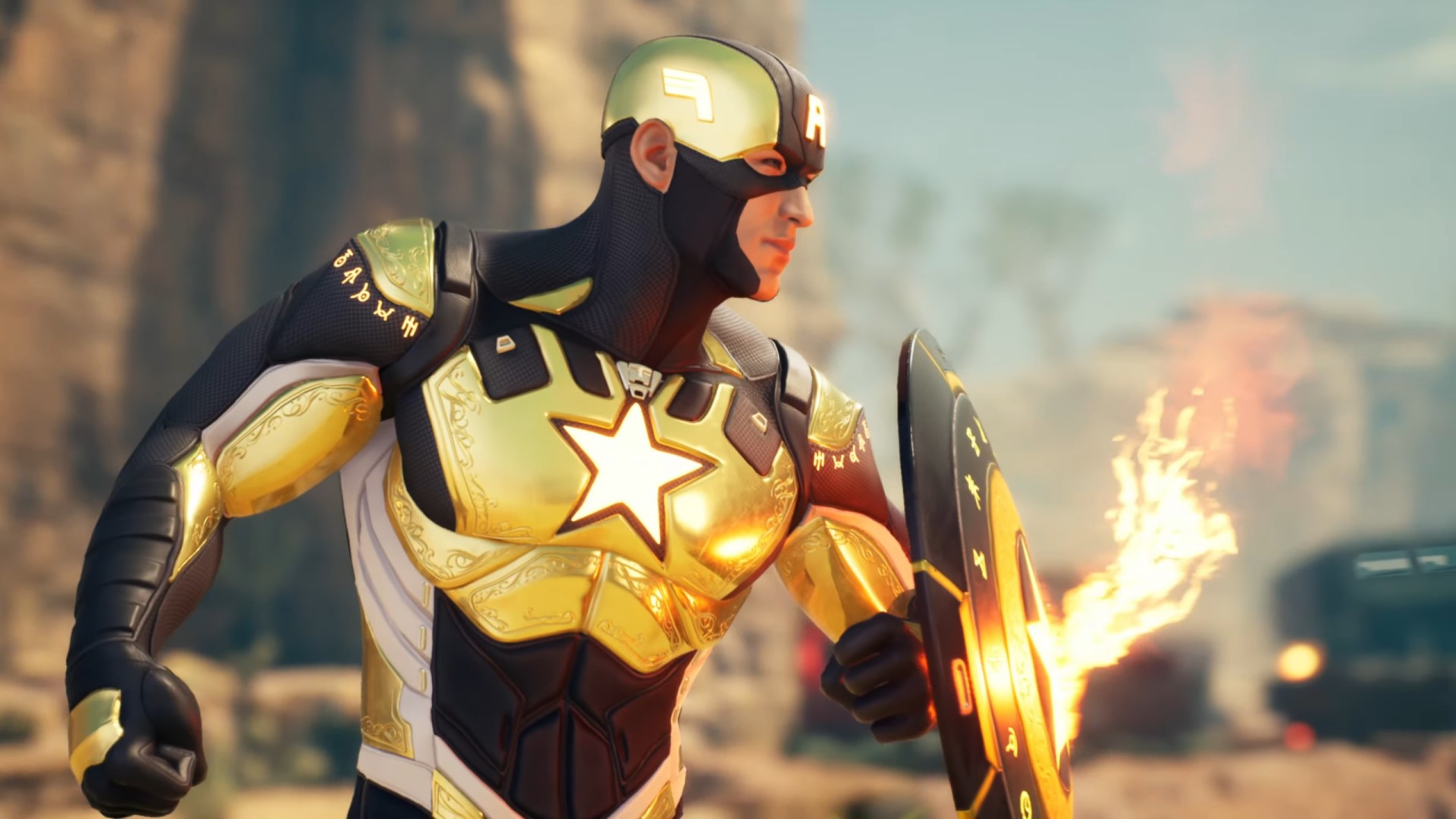 Marvel’s Midnight Suns stream: an “exciting new look” at the game