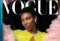 Michaela Coel STUNS for Vogue US / Dishes on Queer Role in ‘Black Panther’ Sequel