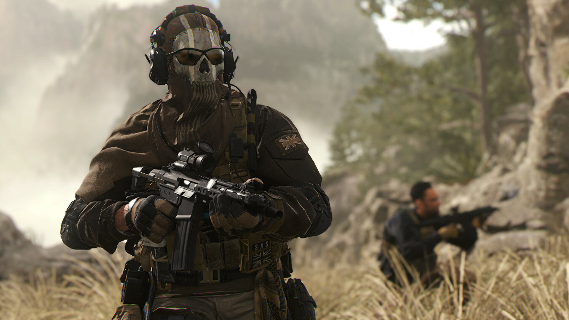 Ultimate Audio Bang #25: was Modern Warfare 2’s multiplayer beta any good?