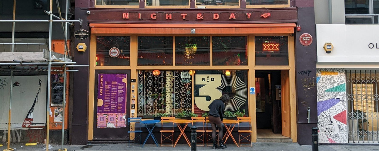 Manchester music venue Night & Day Café facing closure as it continues to fight noise complaint