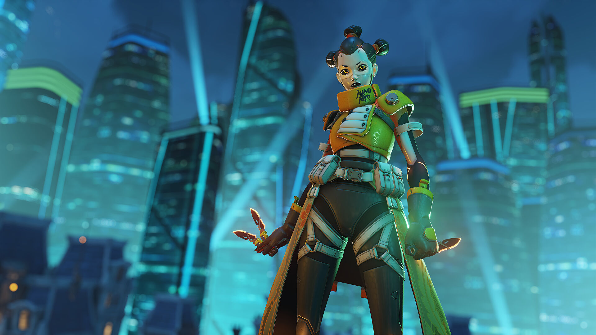 Overwatch 2 attracted over 25 million players within 10 days of release