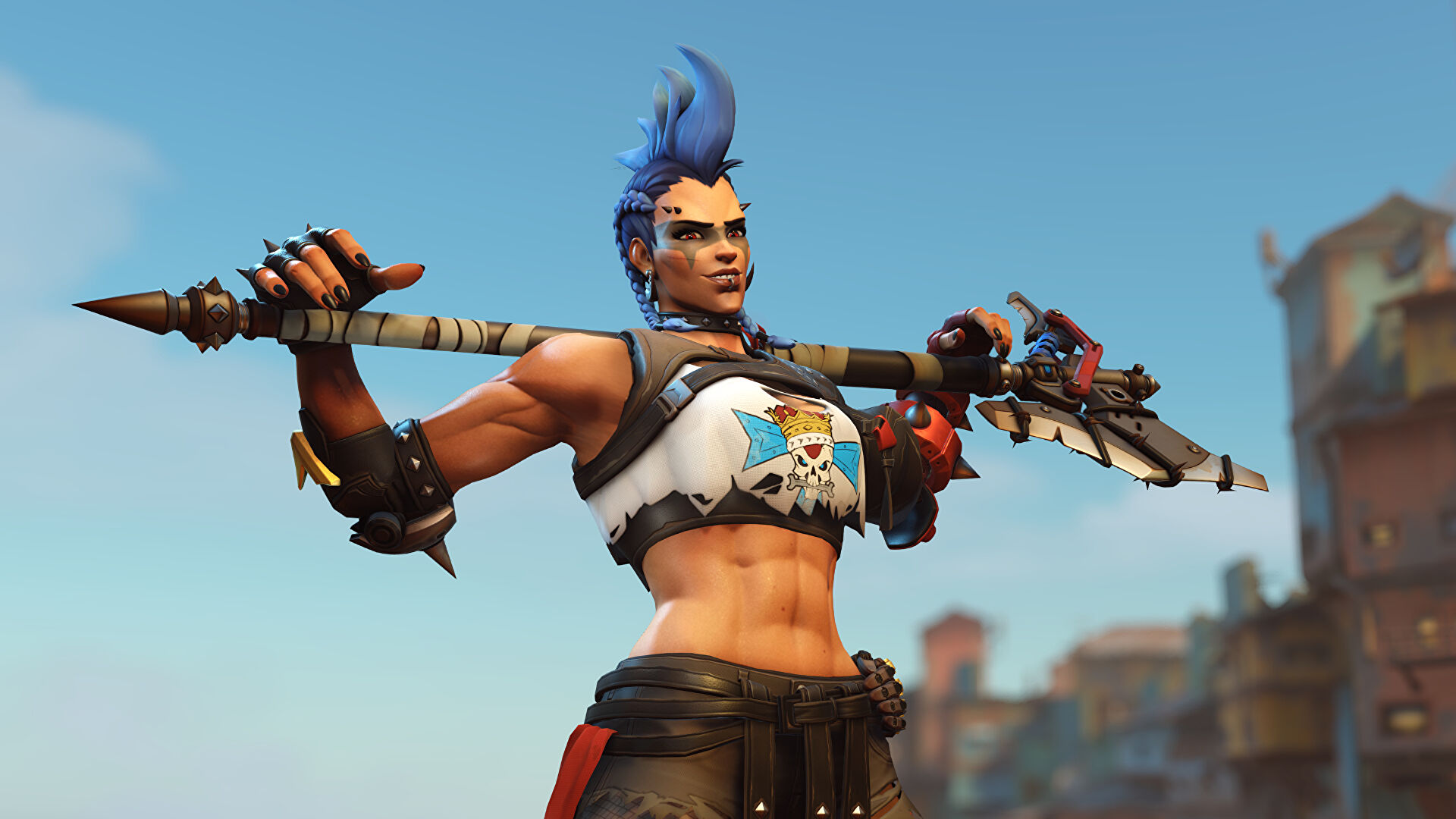 Overwatch 2 review in progress: Tonnes of fun marred by context and expectations