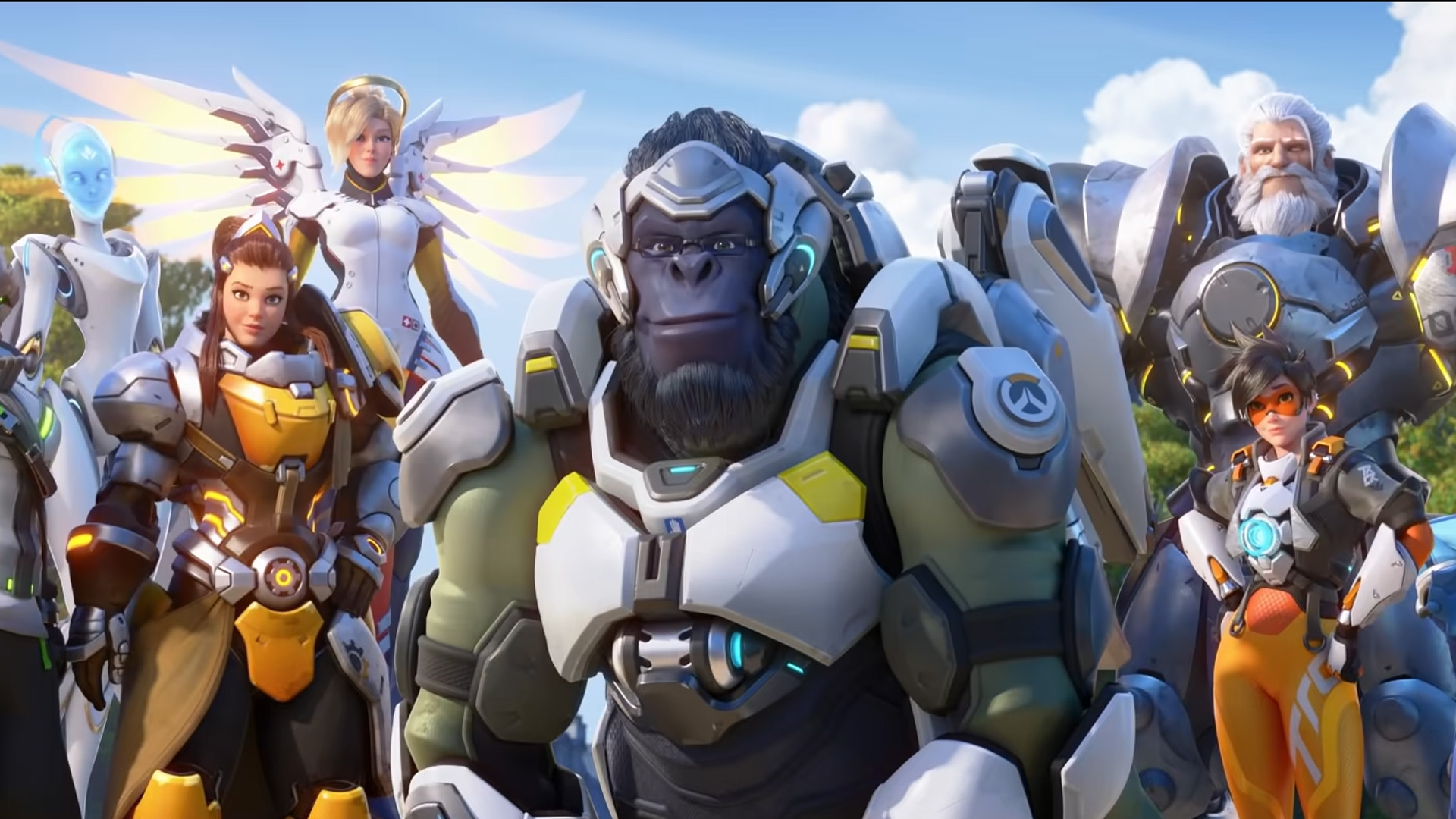Overwatch 2 PvE release date window and story mode speculation