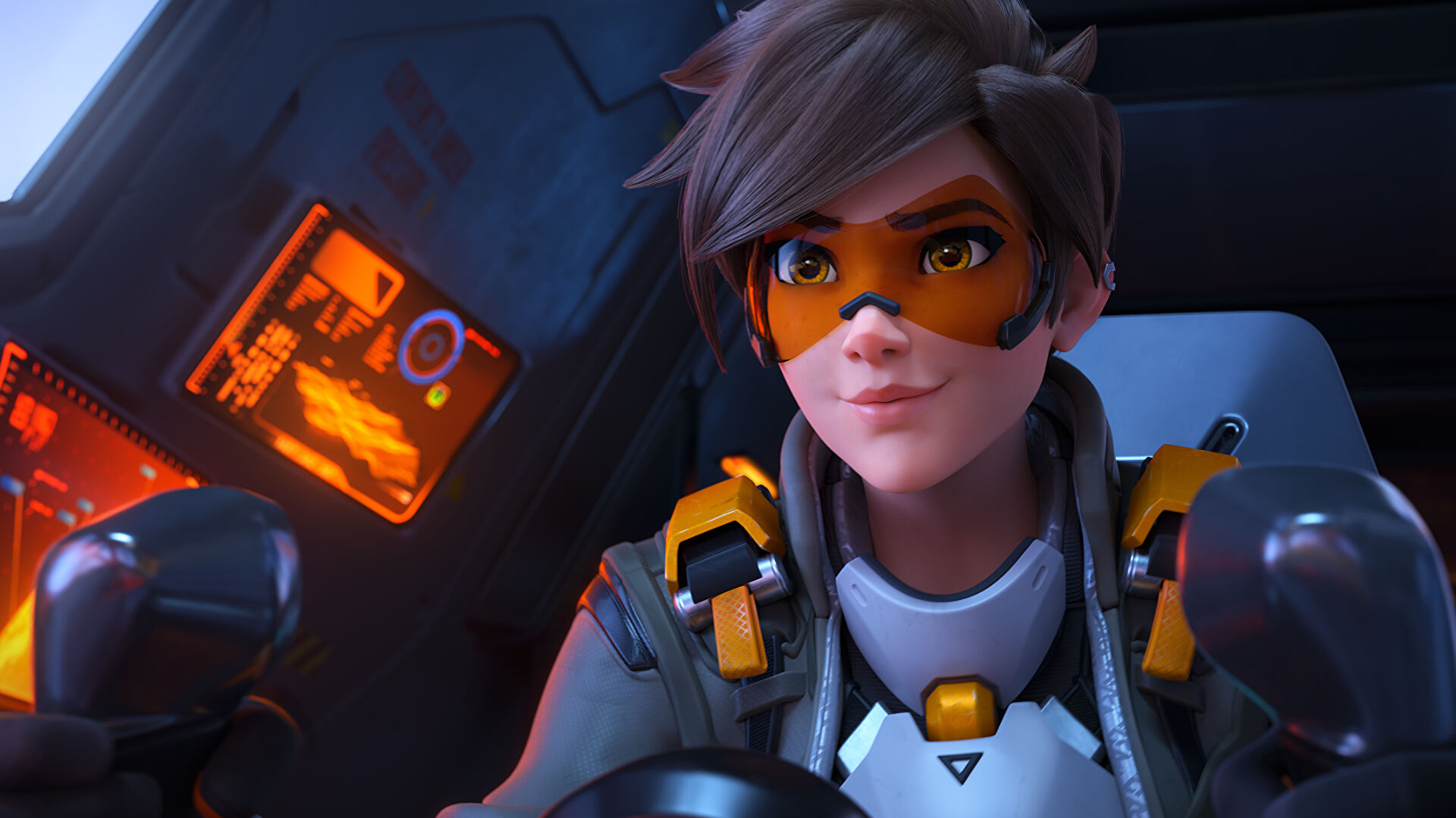 Overwatch 2’s frustrating phone registration requirement axed for most players