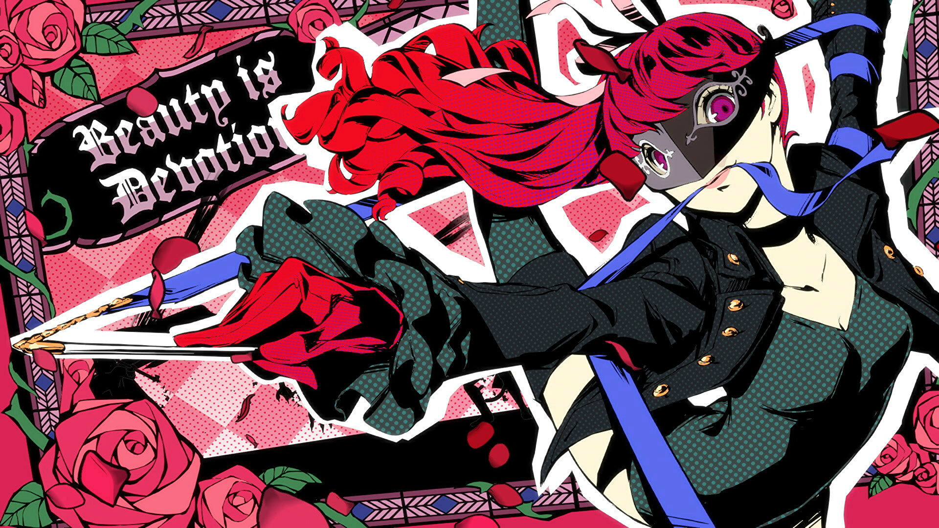 Persona 5 is still a masterpiece – and it’s a must-play for those newly able to get it on PC, Xbox, and Switch